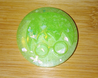 Resin Popsockets