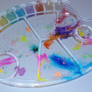 Paint Palette
