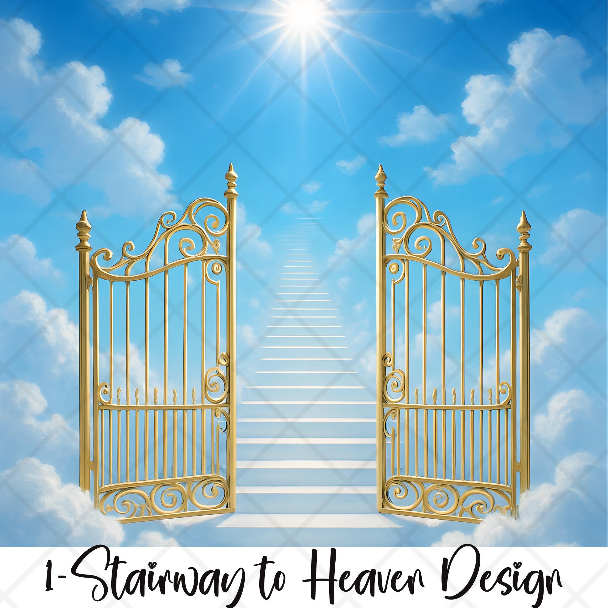 1-heaven Background| Heaven| Gates of Heaven|columns|memorial  Wallpaper|funeral Program|clouds| Heaven Design|png File - Etsy New Zealand, image size:2000x2000