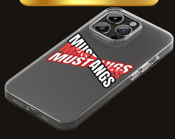 Mustang Mascot Layered Text PNG| Editable School Colors|Football Game Day Spirit Graphic-Contact Us for YOUR team colors