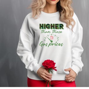 3 Higher Than These Gas Prices PNG|Marijuana Images|Weed Love PNG|Cannabis Lover Sublimation Design|Stoner|Weed|420 Marijuana