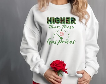 3 Higher Than These Gas Prices PNG|Marijuana Images|Weed Love PNG|Cannabis Lover Sublimation Design|Stoner|Weed|420 Marijuana
