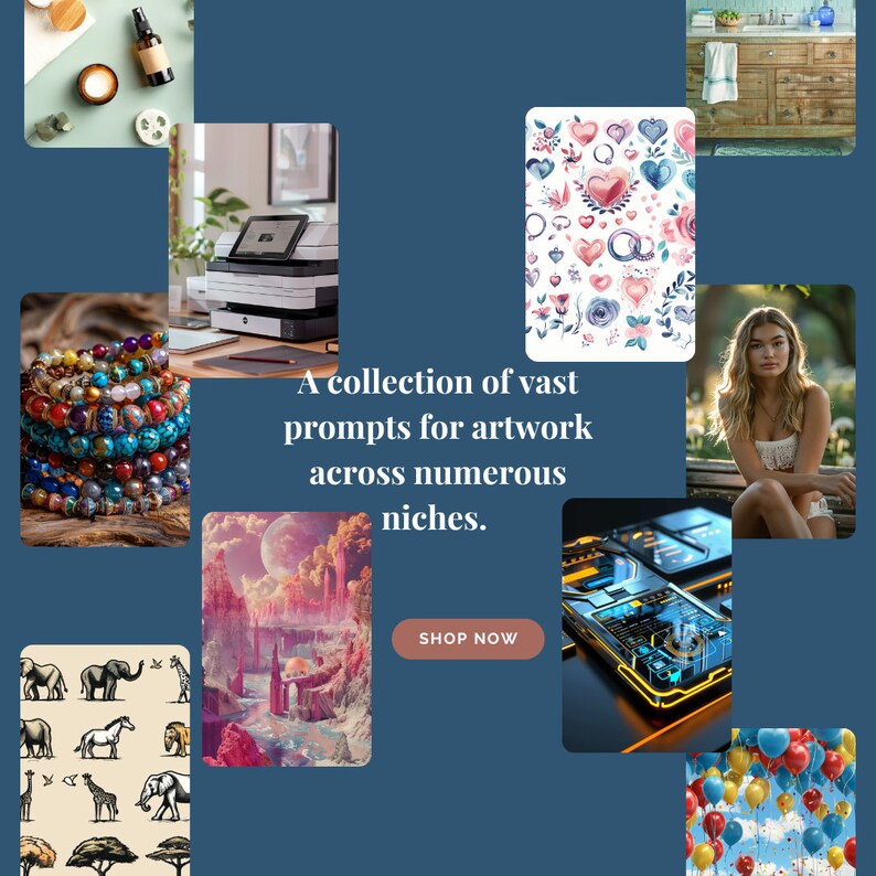 Midjourney Prompt Bundle|Master Resell Rights|PLR Digital Products to Sell|Midjourney Prompts|Midjourney Art for Sellers|PLR AI Prompts|Plr