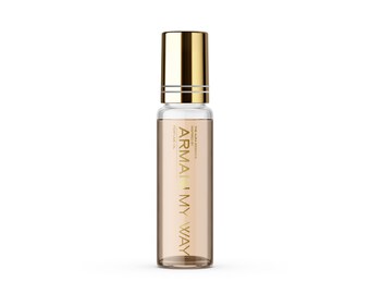 My Way By Armani \ Our Impression | Roll on | Luxury Perfume Oil | 10 ml