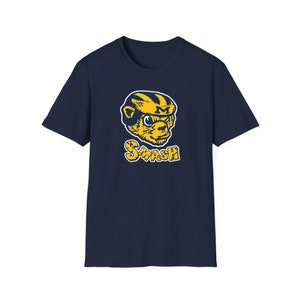 SMASH Football T-shirt
