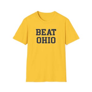 Beat Ohio T-Shirt