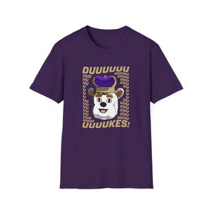 Duuuuukes T-shirt
