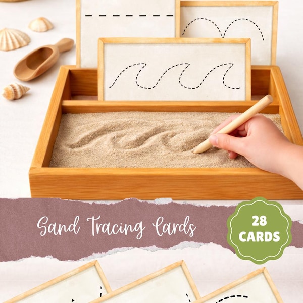 Sand Writing - Etsy