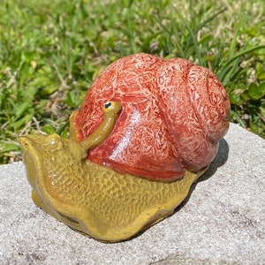 Snail