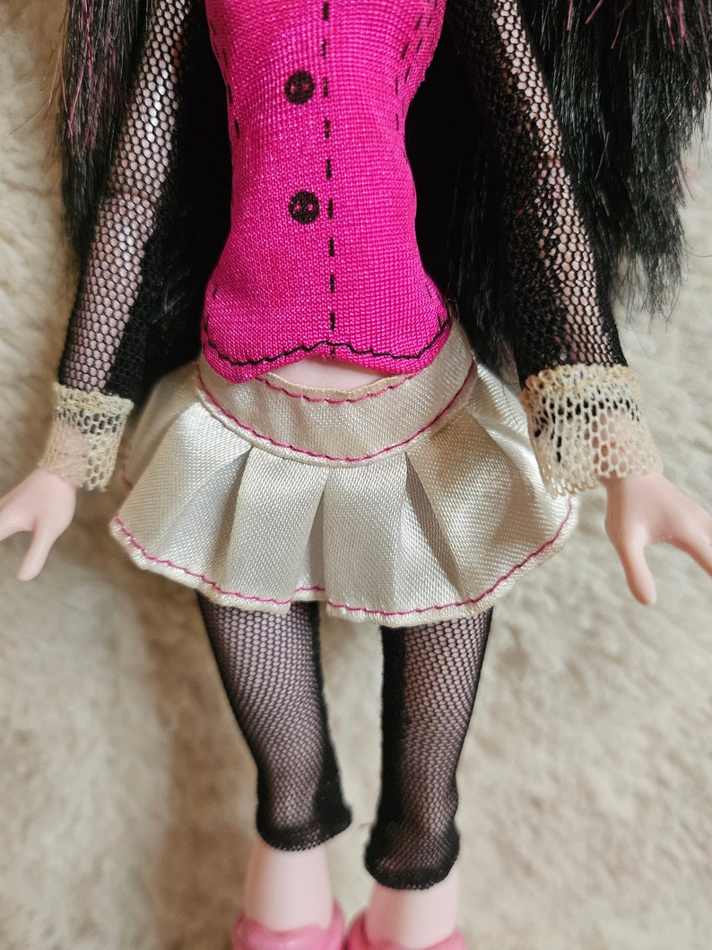 Monster High Dolls / Chose Your Own, wave 1 draculaura, vintage doll, collectible, Boo York, Abby bominable, ghouls rule, scaris jinafire image 8