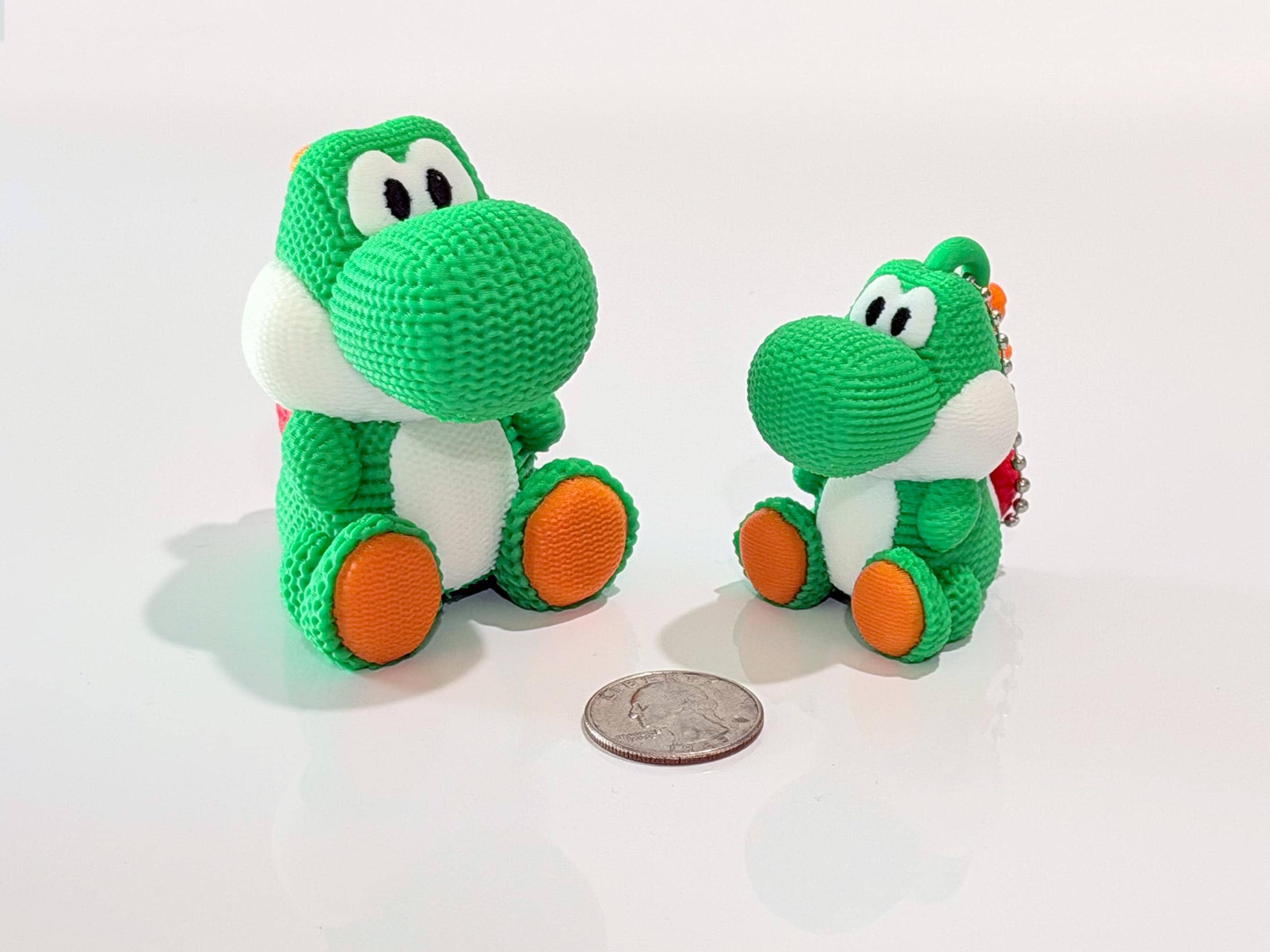 yoshiさん専用 Yoshi Hex3d - Etsy