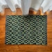 see more listings in the Small Woven Rug section