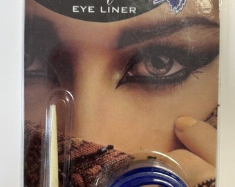 Kajal Eyeliner - Black