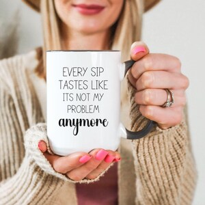 Retirement Coffee Mug, Happy Retirement Cup, Retirement Gift For Boss Co Worker, Officially Retired Cup For Her