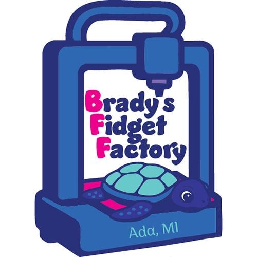 BradysFidgetFactory
