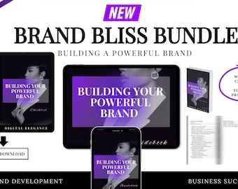 Branding aziendale, marketing digitale, competenze digitali, strumenti, strategie, bundle di branding, pacchetti