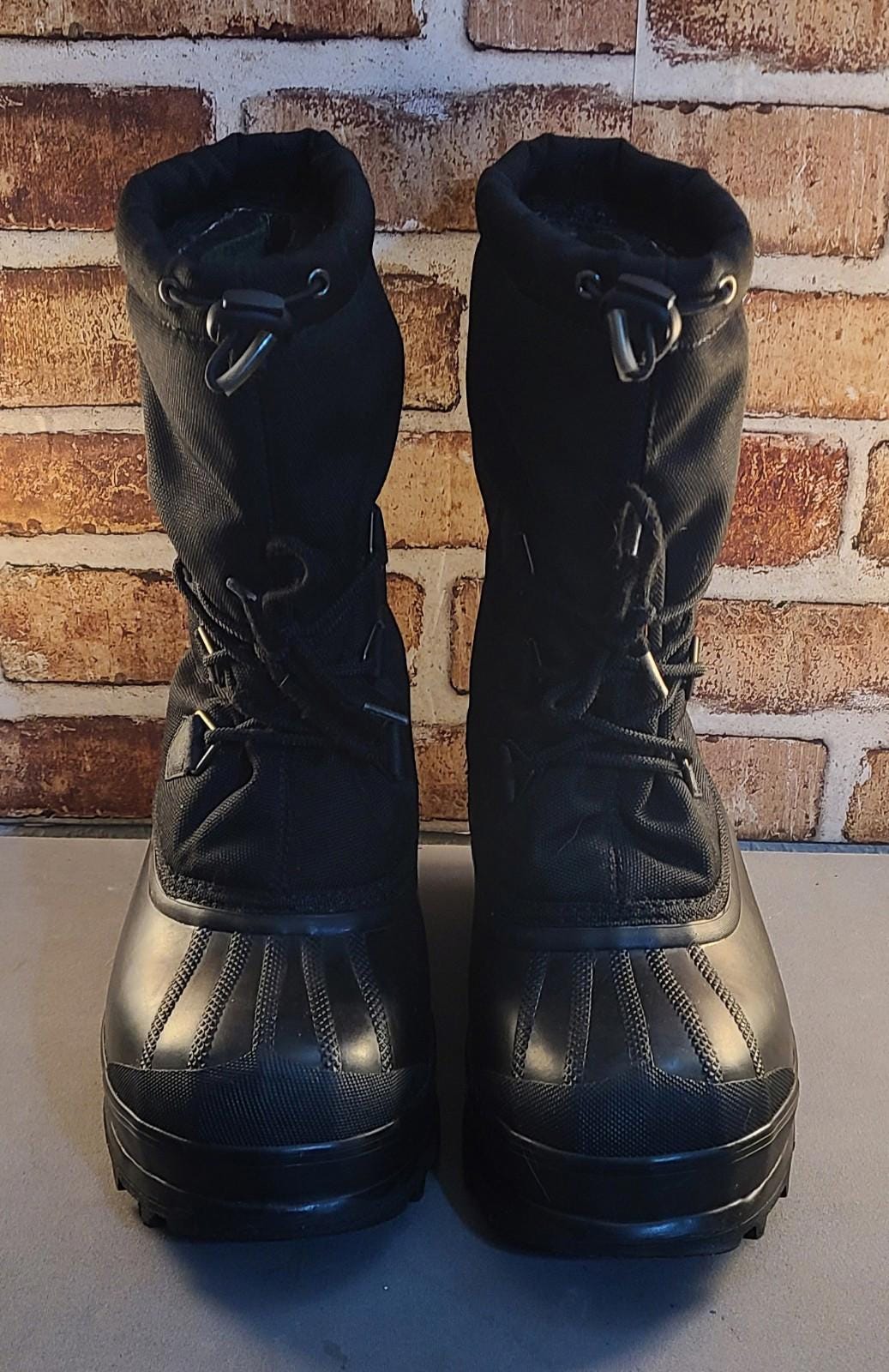 Vintage Sorel Boots Men - Etsy Canada display picture 3