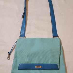 Tumi Sling Bags - Etsy display picture 3