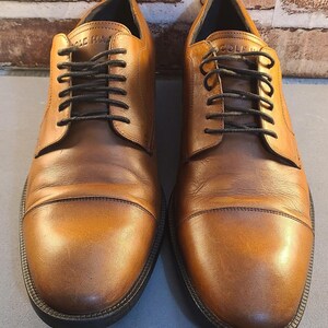 Cole Haan Mens Oxford Shoes - Etsy display picture 3