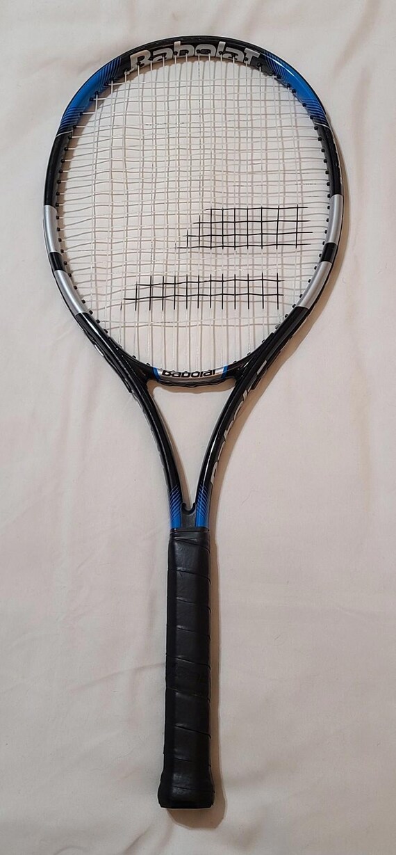 Raquette De Tennis HEAD - Modèle D'occasion En Bon état