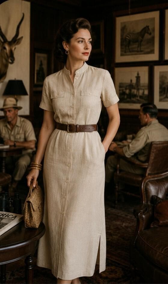 orvis ladies dresses Dress Shirt dress