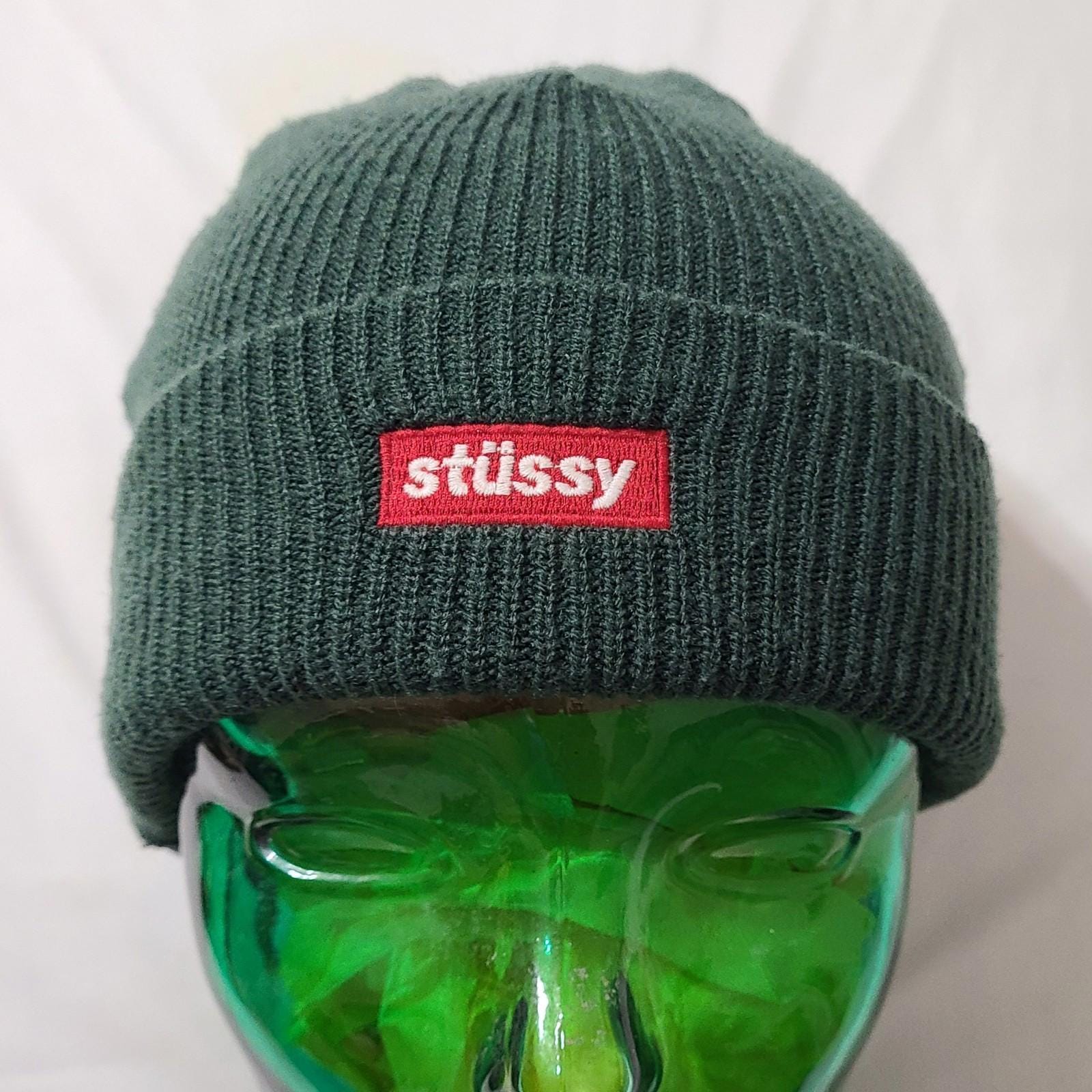 Vintage Stussy Caps - Etsy