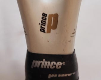 Raquette de tennis Prince Force 3 Fusion Ti - Tête surdimensionnée