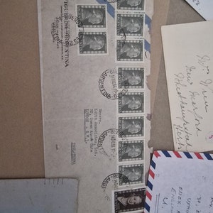 Envelopes