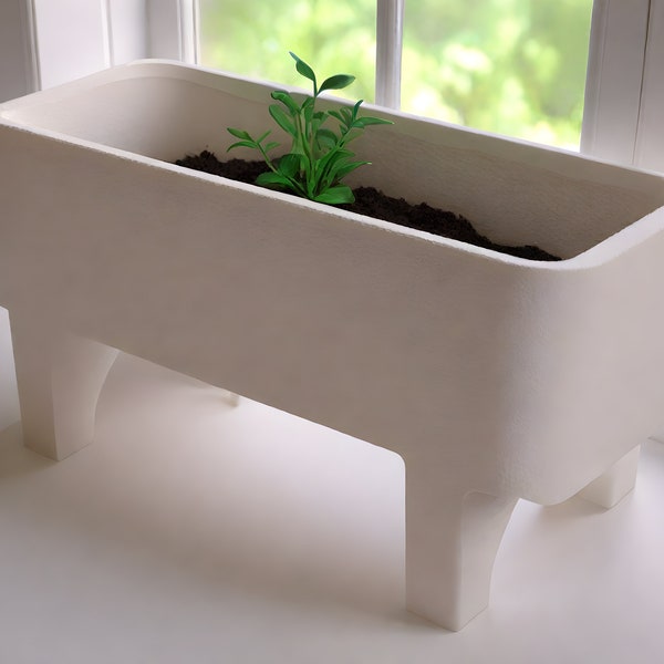 Window Planter