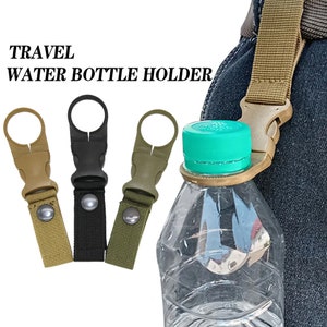 Travel Water Bottle Holder|Festival Drink Carrier|Hiking Supplies|Outdoor Products|climbing equipment|camping equipment|Outdoor equipment|