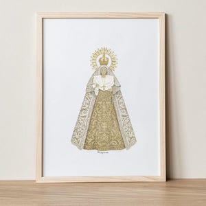 Nuestra Señora de la Esperanza Macarena