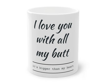 Mug, printed mug, cool mug, standard mug, 11oz