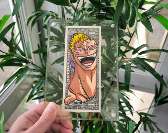 Doflamingo - One piece