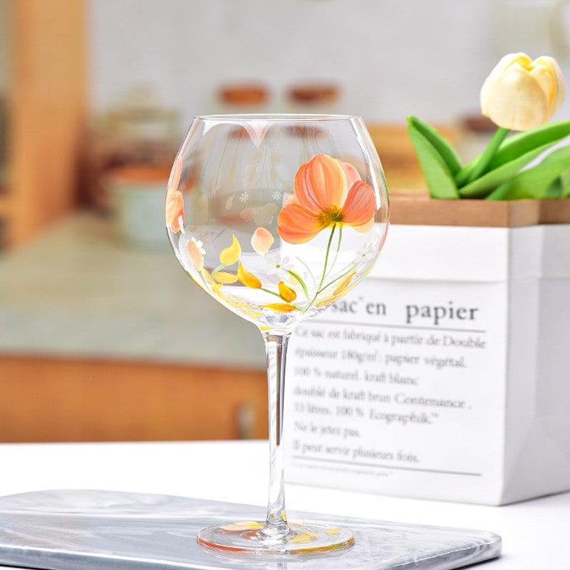 16 ciondoli per bicchieri da vino in stile fiore farfalla ape calice a nido d'ape pennarelli per bevande etichette identificativi per vino in vetro per cocktail champagne  36
