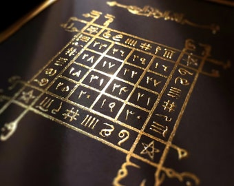 Beauty, attraction and magnetism - Talisman Amulet Taweez