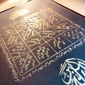 Sviluppare la chiaroveggenza psichica – Talismano Amuleto Taweez