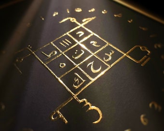 House protection and home blessing – Talisman Amulet Taweez