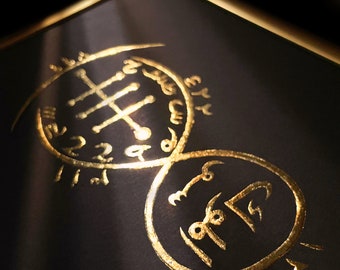 Aura restoration – Talisman Amulet Taweez