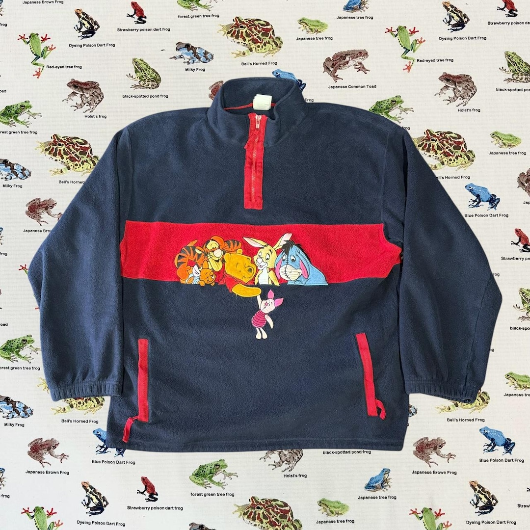 Disney Store / 'winnie the Pooh' / Piglett / Tigger / Eeyore / Rabbit ...