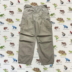 M51 Cargo Pants - Etsy