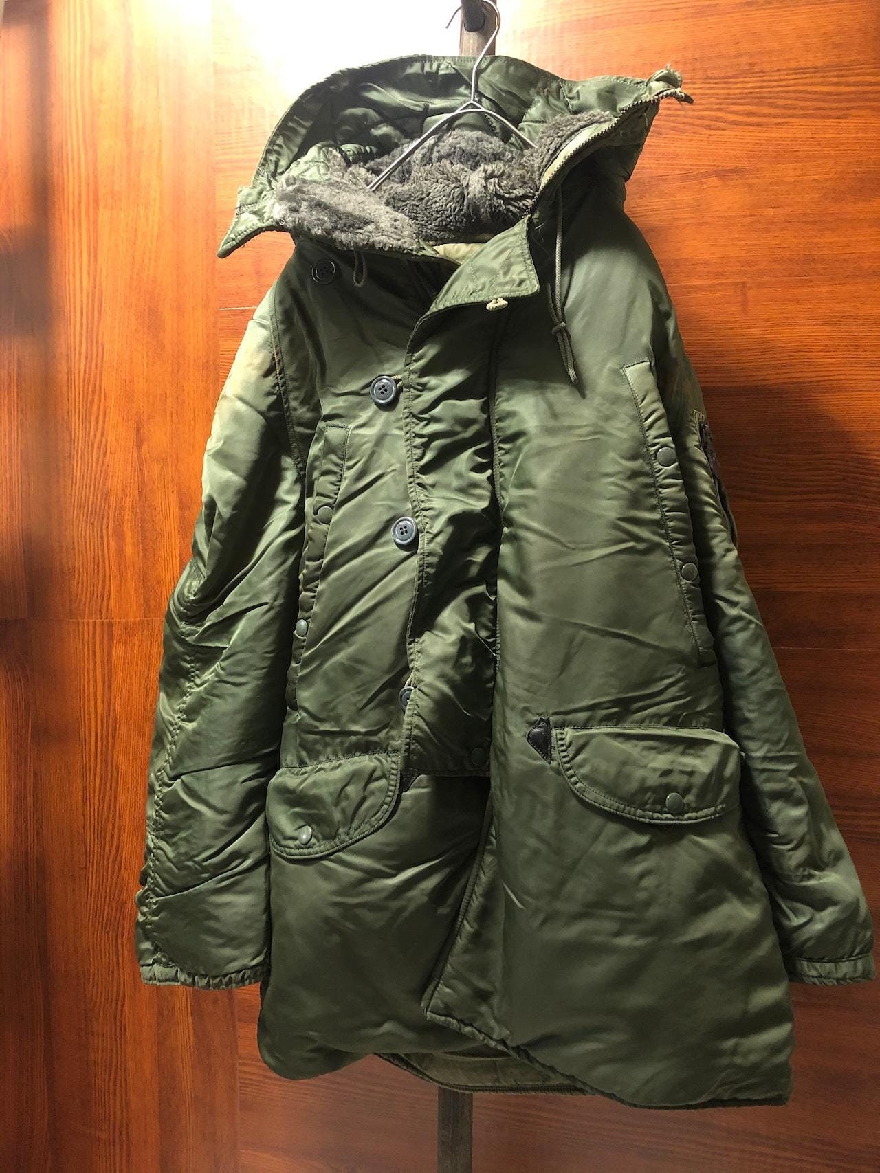 N 3b Jacket - Etsy Singapore N 3b Jacket - Etsy Singapore