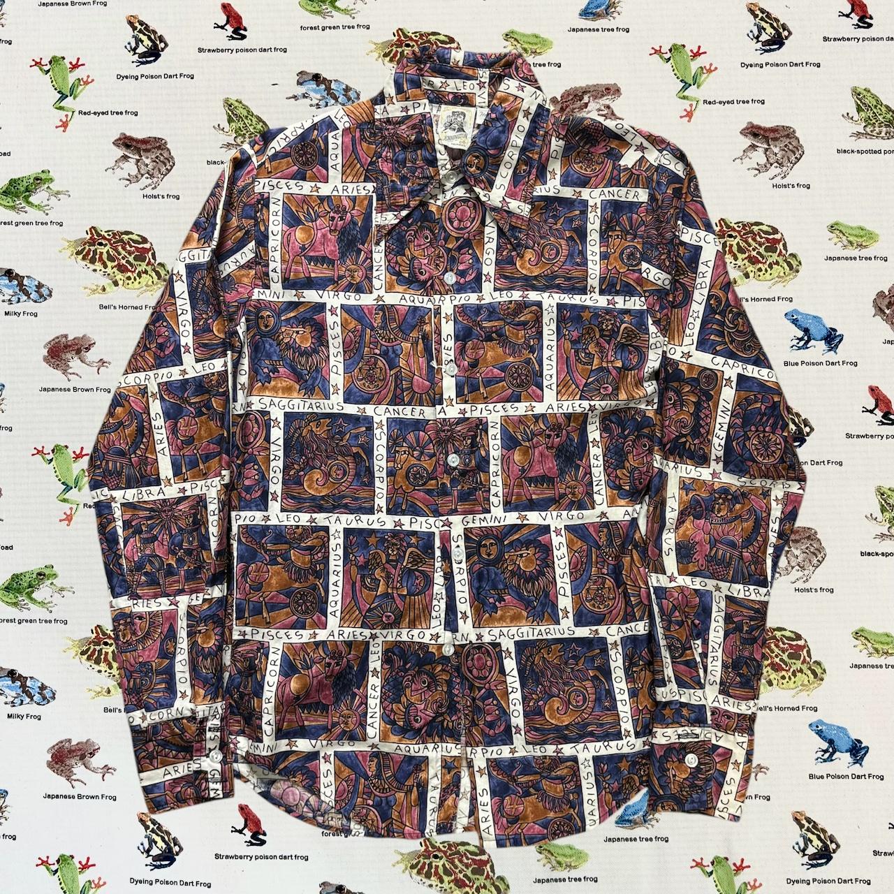 70s Kennington Shirt - Etsy