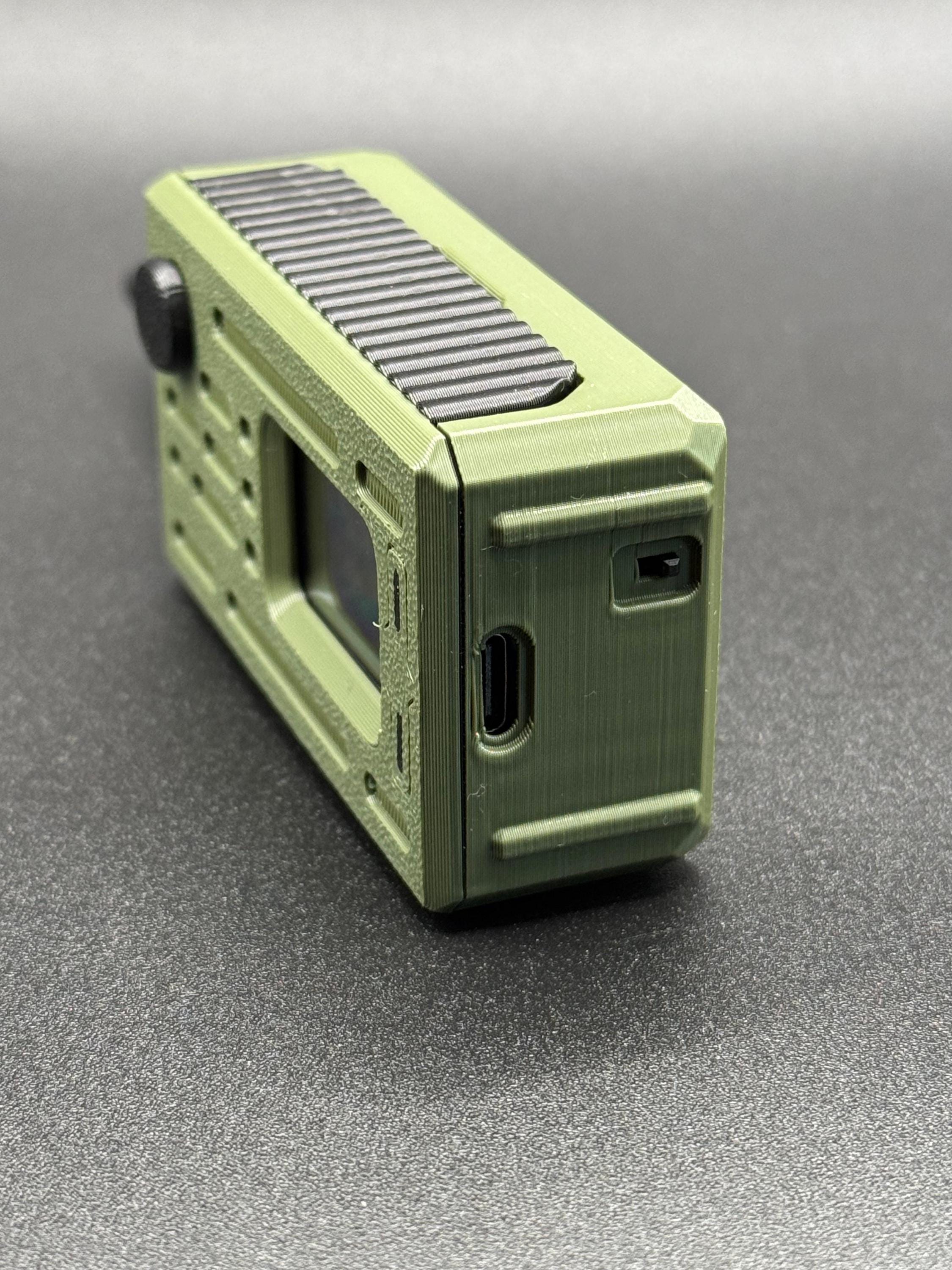 THE CORELINK Heltec T114 Meshtastic Case - Etsy