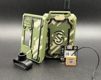 Geolink S_Line GPS - Tasche für Heltec V3 Meshtastic EU/USA
