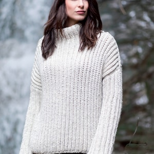 mame scallop cut knitted pullover ニット　白 YZNLOQ Women Hollow Out Crochet Knit Tops,Summer See Through