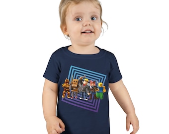 Roblox Toddler T-shirt