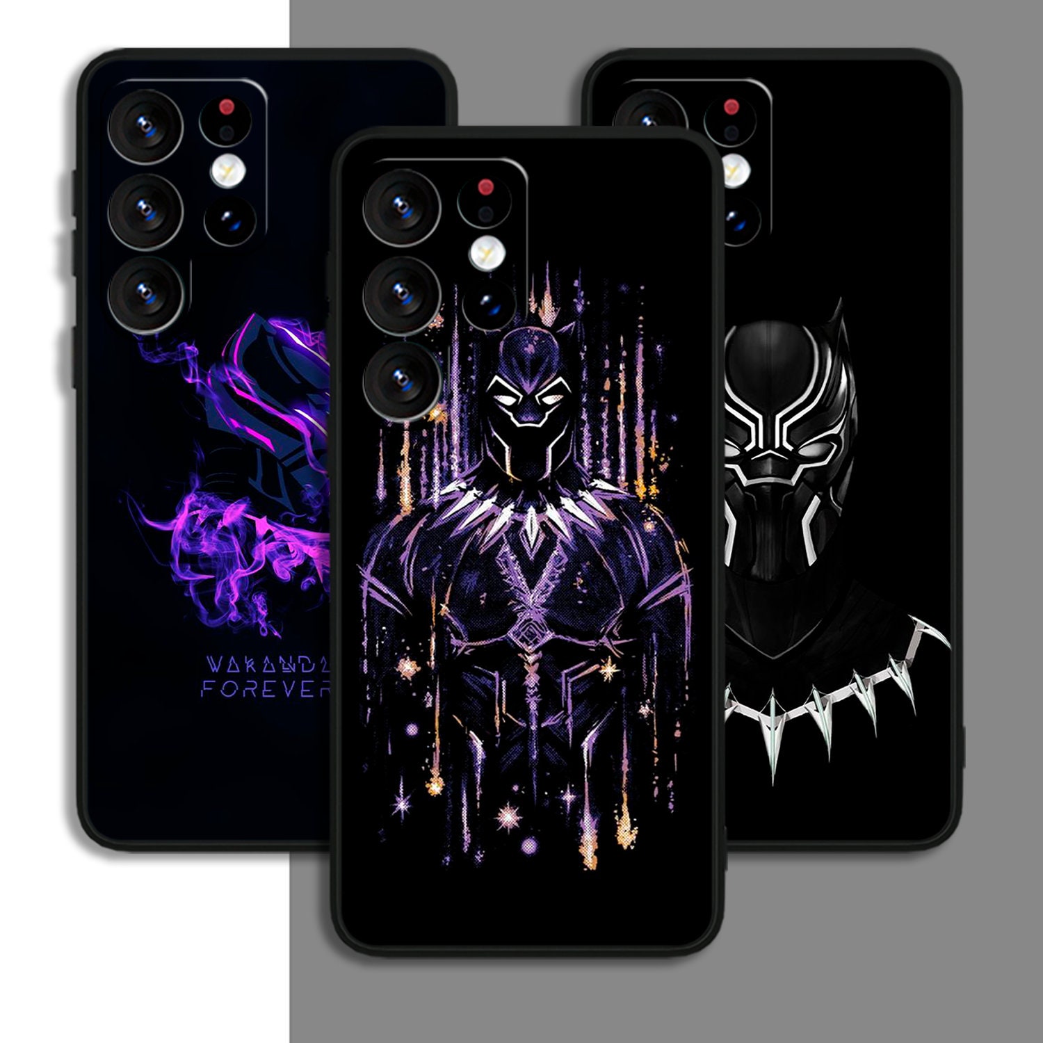 Panthers Cases - Etsy