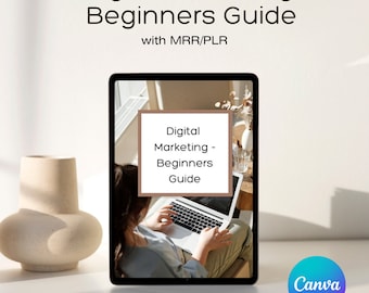 Beginners Guide to Digital Marketing