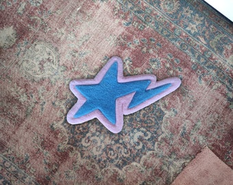 Star - Handmade Tufted Rug