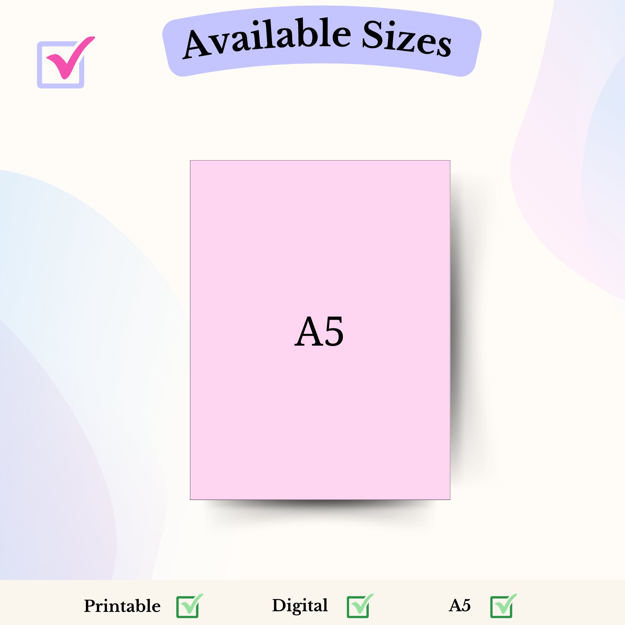 Sleep Log Bullet Journal PDF Printable Sleep Tracker Sleep Log Template ...